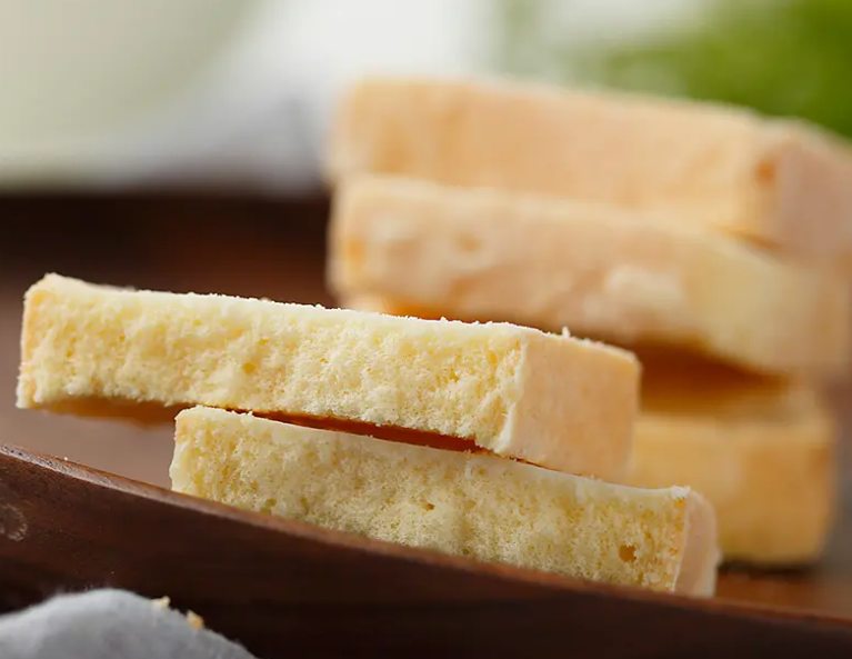 吃哪些代餐饼干能减肥?推荐几款健康能减肥的代餐饼干