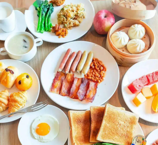 科学减肥的方法是什么，健康减肥食谱应遵守哪些原则