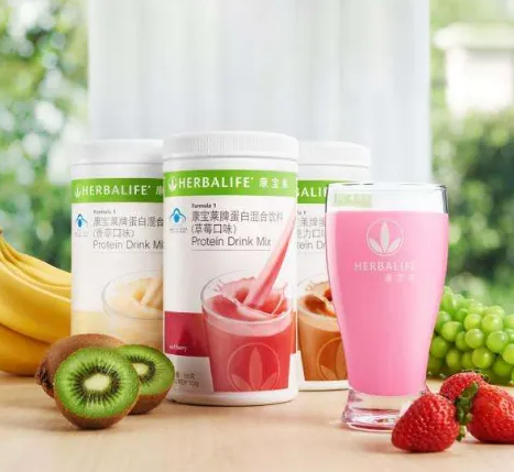 康宝莱为什么要多喝水，喝多少水才适合
