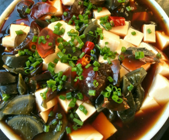 减肥食谱及减肥小窍门分享