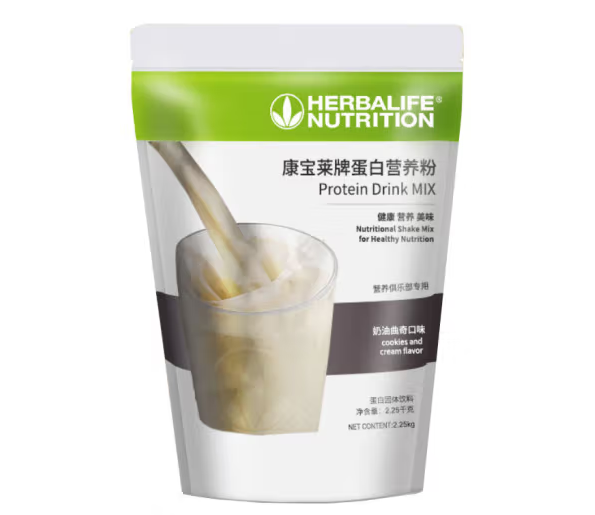 康宝莱为什么要多喝水 康宝莱功效有哪些