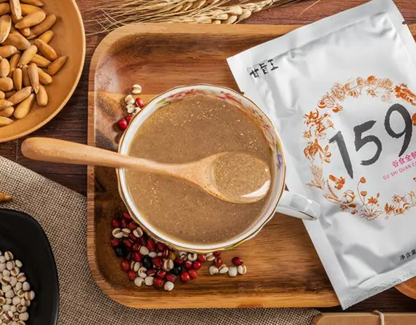 159素食全餐的功效是什么？一起来全面的了解