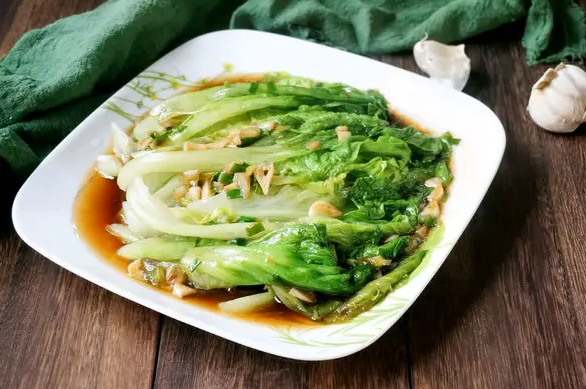 减肥食谱大全及做法 让你畅享美食的同时瘦成一到闪电