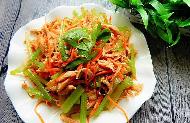 健康的减肥食谱 营养均衡的减肥食谱大推荐