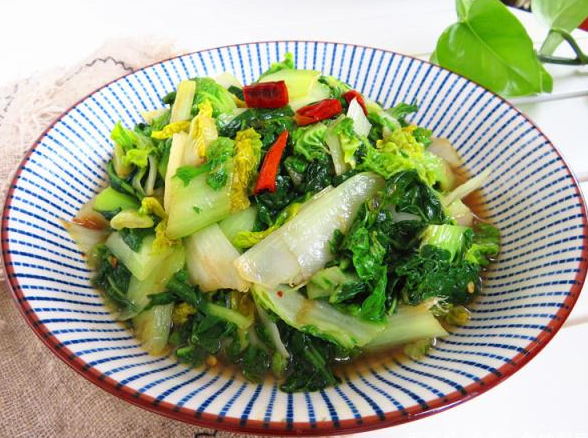 一周减肥食谱 不用节食也能拥有完美好身材