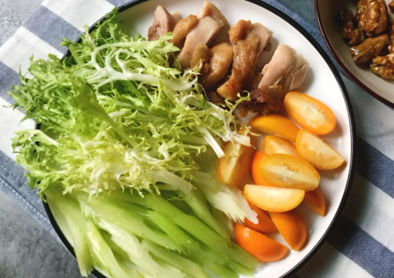 减肥的食谱大全 健康减肥必备营养食谱