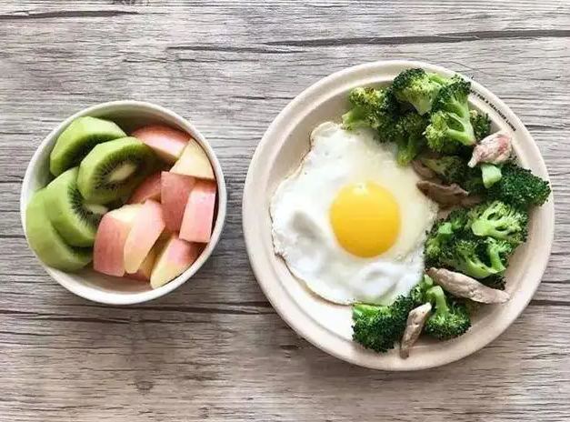 哥本哈根减肥方法食谱 让你短时间内成功瘦身的秘密