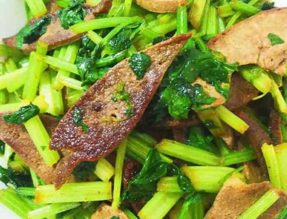 科学的食谱减肥 让你瘦出好身材