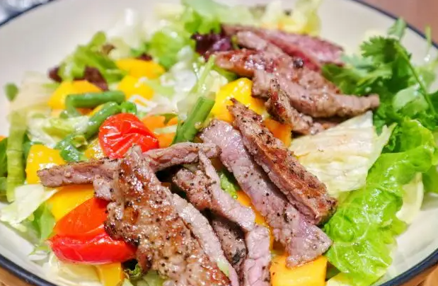 超级减肥食谱大全 色香味俱全的减肥食谱你值得拥有