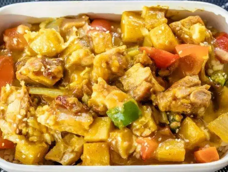 高颜值减肥餐大全 让你边吃边瘦