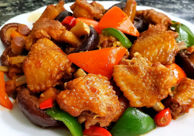 想要减肥成功要适当吃肉