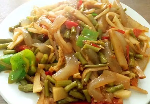 减肥食谱有哪些?怎样才能快速减肥