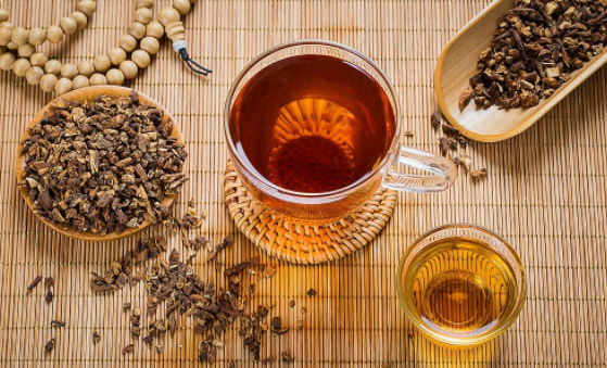 瘦身茶都有哪些 简易瘦身茶的做法