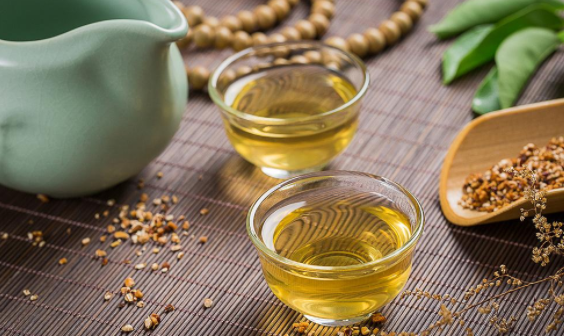 瘦身茶都有哪些 简易瘦身茶的做法