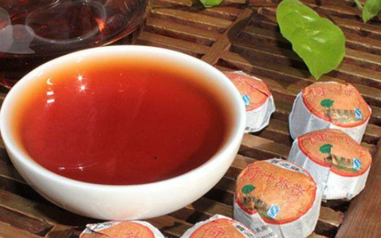 普洱茶能减肥吗 普洱茶减肥适宜人群