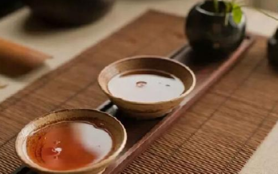 喝什么茶减肥 推荐这四种