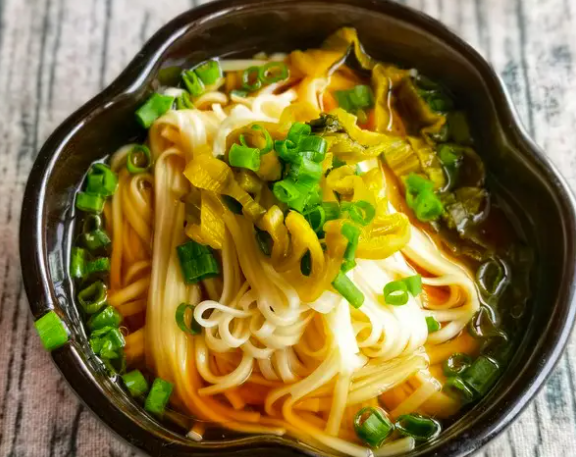 分享一周减肥餐 帮助你月瘦30斤
