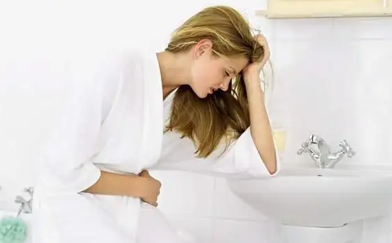 生理期减肥 女同胞们试过了吗