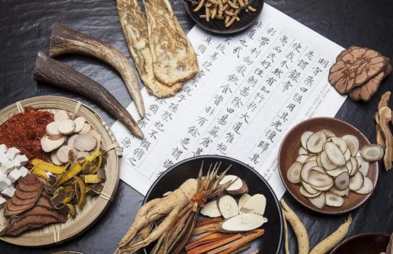 养生良好的生活习惯 分享中药运动减肥方法