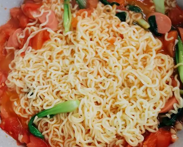 减肥千万不能吃的食物