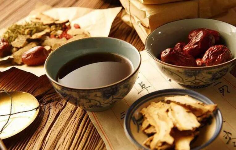喝中药使用代餐影响减肥效果吗