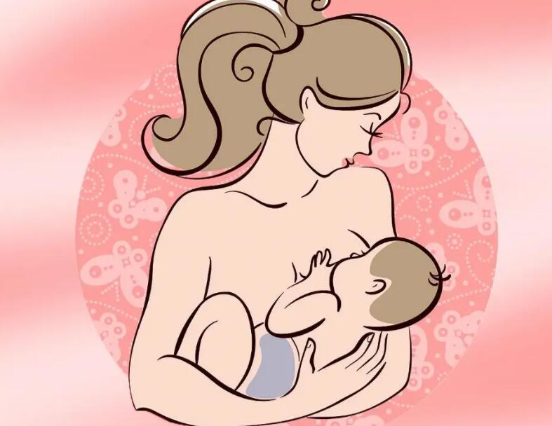 哺乳期有什么减肥好方法