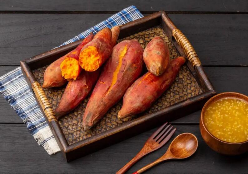 魔芋、燕麦、玉米等食物的减肥好方法，真的可以减肥吗？