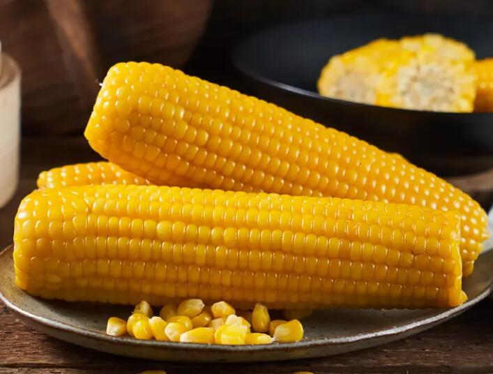 魔芋、燕麦、玉米等食物的减肥好方法，真的可以减肥吗？