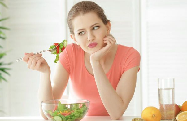节食减肥是减肥好方法吗?节食减肥的危害