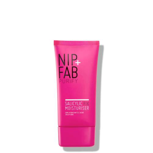 NIP+FAB丰胸霜
