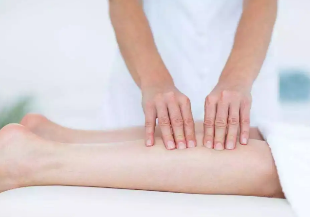 小腿粗怎么减 肌肉型小腿的瘦腿方案