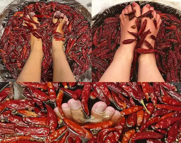 小腿粗怎么减 ，快速瘦小腿的减肥好方法