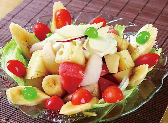 经期减肥的食谱 在最佳减肥时期调整你的主食