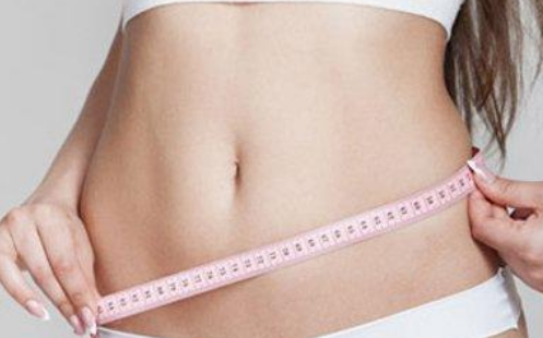 腹部减肥好方法小妙招 每天至少吃3个水果和3两蔬菜