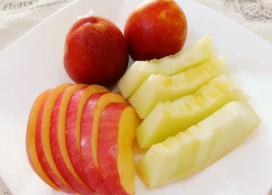 夏季最有效的食疗瘦身减肥好方法