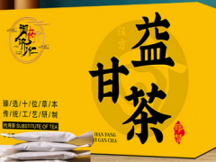 益甘茶的三大功效与作用