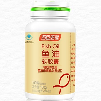 image 深海鱼油哪个牌子好?6大品牌值得选择