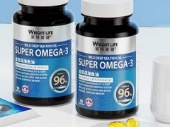 【揭秘】莱特维健金至5C高纯度鱼油的独家优势