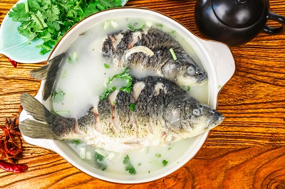image 降血脂食疗偏方大全 推荐4款降血脂食疗偏方