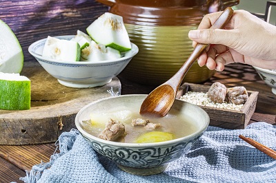 image 降血脂食疗偏方大全 推荐4款降血脂食疗偏方