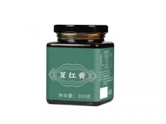 夏红膏的功效和作用 夏红膏可以消除甲状腺结节吗
