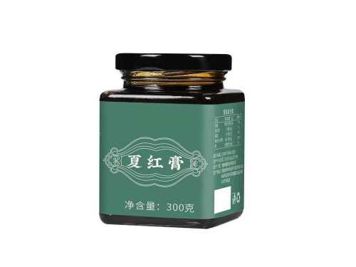 夏红膏骗局 夏红膏可以消除甲状腺结节吗