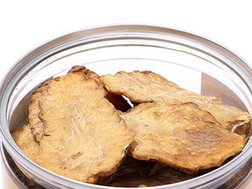 疆芸野生肉苁蓉切片 疆芸野生肉苁蓉切片的功效