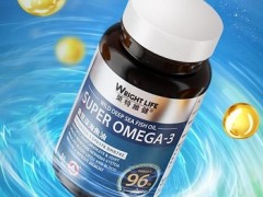 莱特维健金至深海鱼油能降血脂和胆固醇吗 有没有副作用