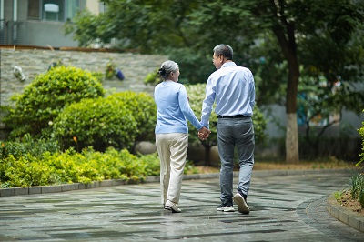 image 一招降血压永不复发 远离高血压的三种方法