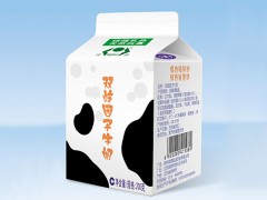 双岐因子牛奶好处 双岐因子牛奶的作用