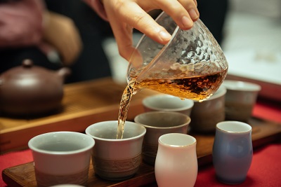绝对有效的四种降血压偏方