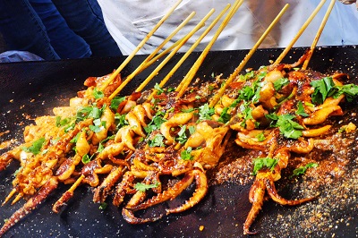 胆固醇高少吃十类食物 盘点十类高胆固醇食物