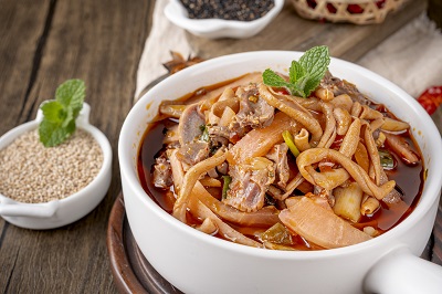 胆固醇高少吃十类食物 盘点十类高胆固醇食物