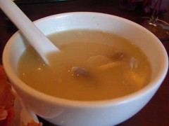 桂枝汤的功效 桂枝汤有什么功效
